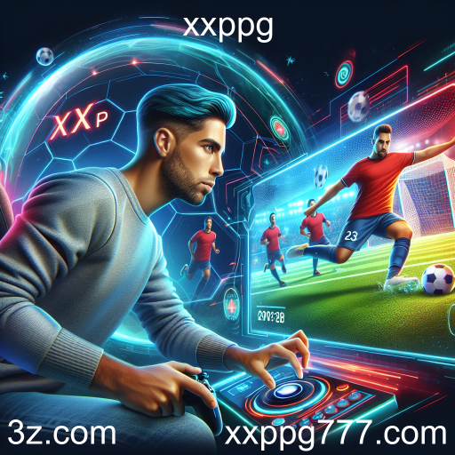 A Evolução dos Jogos de Esportes